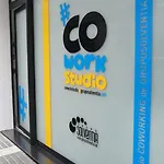 Hostel Coworking Λας Πάλμας ντε Γκραν Κανάρια