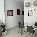 Coworking * Λας Πάλμας ντε Γκραν Κανάρια