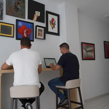 Coworking