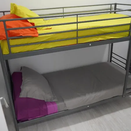 Хостел Coworking *