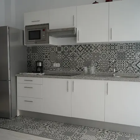 Coworking Лас-Пальмас-де-Гран-Канария