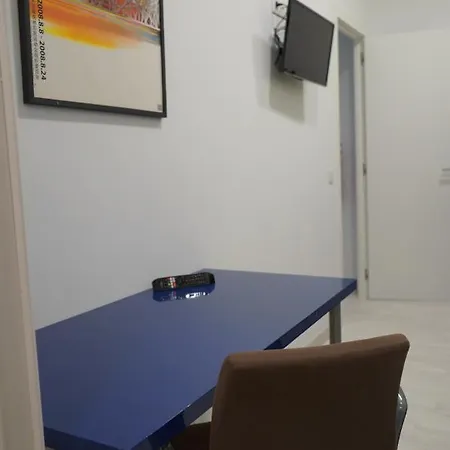 Coworking Хостел Лас-Пальмас-де-Гран-Канария