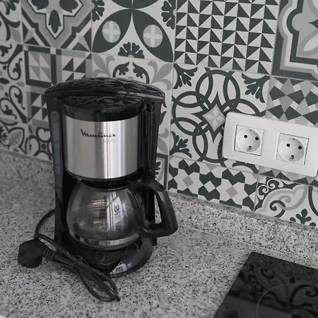 Хостел Coworking