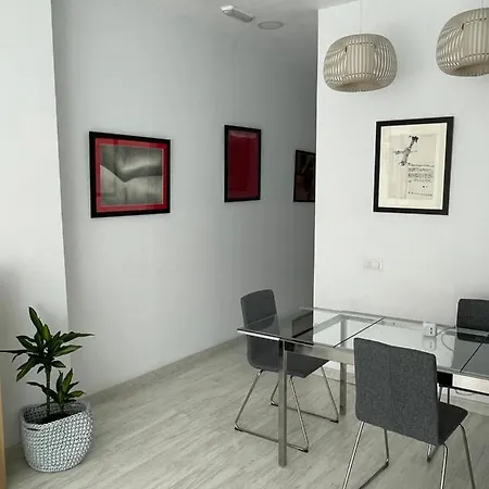 Coworking * Лас-Пальмас-де-Гран-Канария