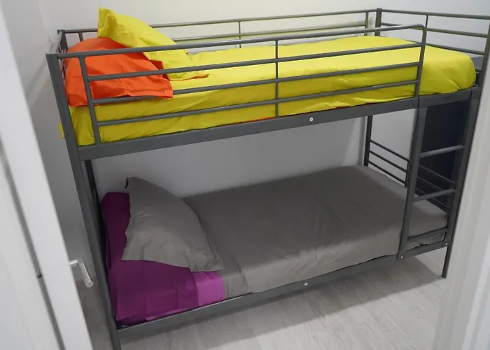 Auberge de jeunesse Coworking *