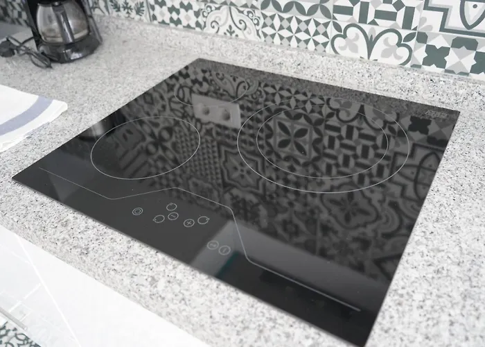 Auberge de jeunesse Coworking *