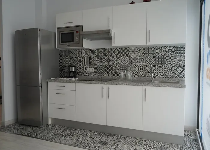 Coworking Las Palmas de Gran Canaria