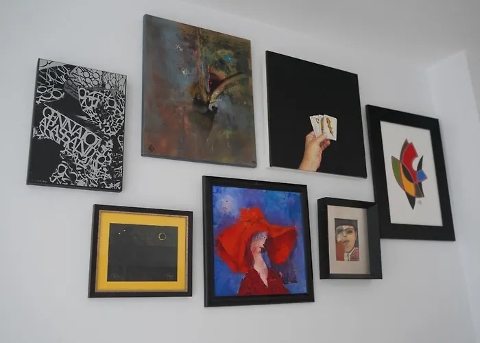 Coworking Auberge de jeunesse