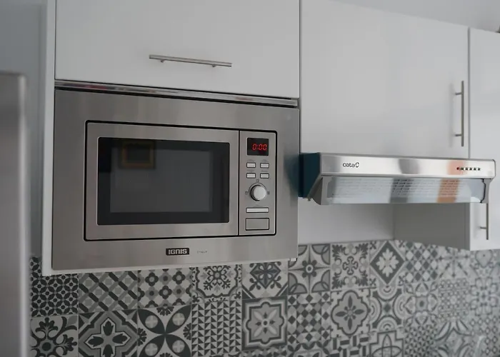 Coworking Las Palmas de Gran Canaria