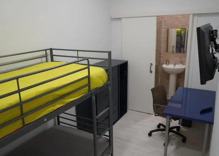 Coworking * Las Palmas de Gran Canaria