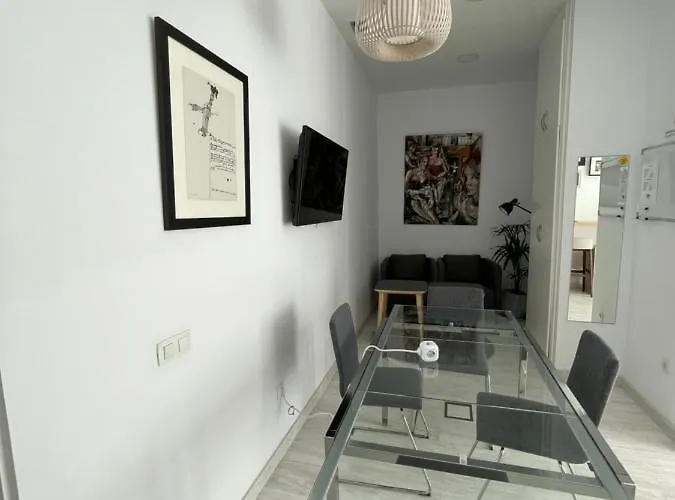 Coworking * Las Palmas de Gran Canaria