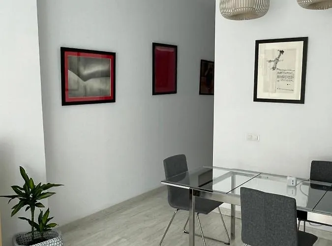 Coworking * Las Palmas de Gran Canaria