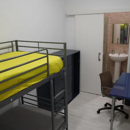 Coworking * לאס פאלמס דה גראן קנאריה