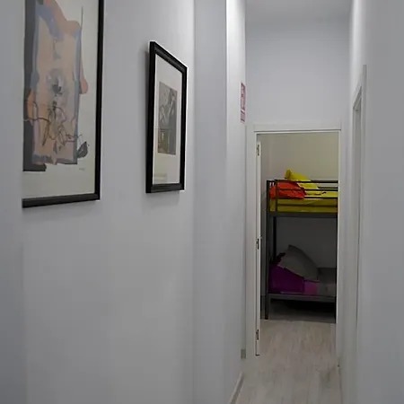 Coworking * לאס פאלמס דה גראן קנאריה