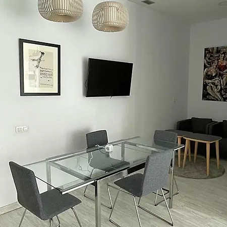 אכסניה Coworking *