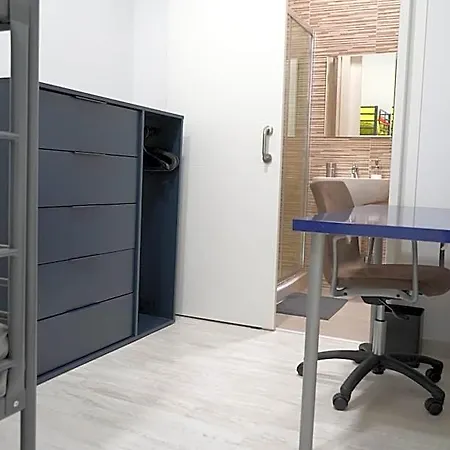 Hostel Coworking Las Palmas de Gran Canaria
