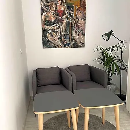 Coworking לאס פאלמס דה גראן קנאריה