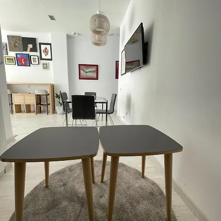 Hostel Coworking *
