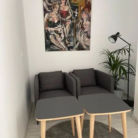 Coworking Hostel