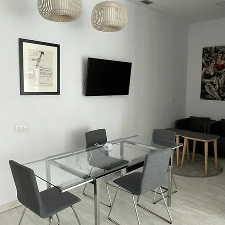 Hostel Coworking